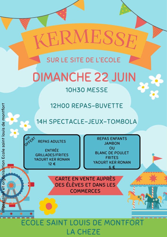 2025_Affiche_Kermesse_SLM